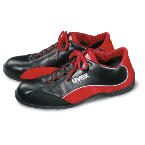 PÓŁBUTY ROBOCZE UVEX MOTORSPORT S1 SRA 9494.9 PÓŁBUTY ROBOCZE UVEX MOTORSPORT S1 SRA 9494.9