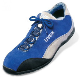 Uvex Motorsport S1 SRA 9495.9 półbuty robocze- buty ochronne