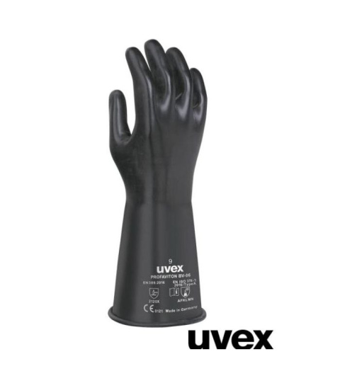 RĘKAWICE OCHRONNE UVEX PROFAVITION BV-06 60957 RĘKAWICE OCHRONNE UVEX PROFAVITION BV-06 60957