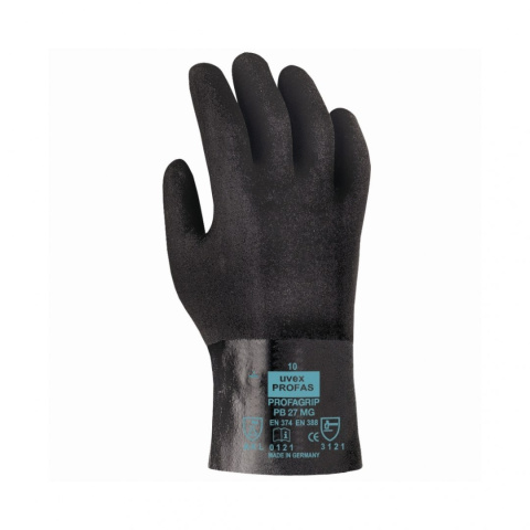 RĘKAWICE OCHRONNE Z POWŁÓKĄ HPV PROFAGRIP PB27MG 89675 RĘKAWICE OCHRONNE Z POWŁÓKĄ HPV PROFAGRIP PB27MG 89675