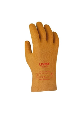 RĘKAWICE ROBOCZE TERMICZNE UVEX NK NK2722 60213