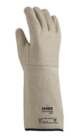 RĘKAWICE ROBOCZE UVEX PROFATHERM XB40 60595 RĘKAWICE ROBOCZE UVEX PROFATHERM XB40 60595