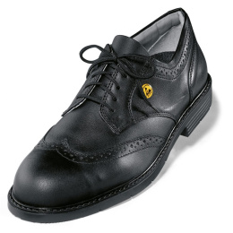 Uvex Ofiice S1 SRA 9541.4 ESD półbuty robocze biurowe- buty ochronne