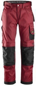 SPODNIE ROBOCZE SNICKERS 3312 DuraTwill GRANATOWE SPODNIE ROBOCZE SNICKERS 3312 DuraTwill GRANATOWE