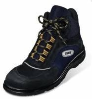 TRZEWIKI ROBOCZE UVEX PERFORMANCE Z PODNOSKIEM S3 SRA 9582.9 TRZEWIKI ROBOCZE UVEX PERFORMANCE Z PODNOSKIEM S3 SRA 9582.9