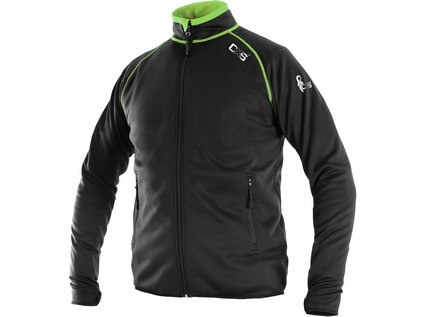 BLUZA SPORTOWA TORONTO CXS CANIS BLUZA ROBOCZA MĘSKA BLUZA SPORTOWA TORONTO CXS CANIS BLUZA ROBOCZA MĘSKA