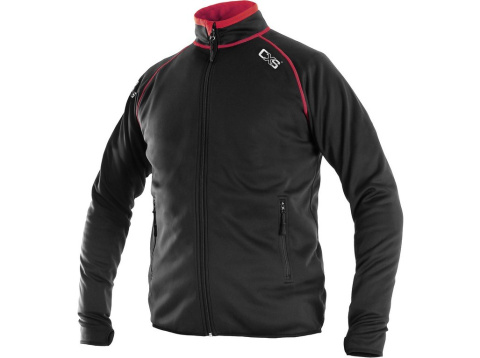 BLUZA SPORTOWA TORONTO CXS CANIS BLUZA ROBOCZA MĘSKA BLUZA SPORTOWA TORONTO CXS CANIS BLUZA ROBOCZA MĘSKA