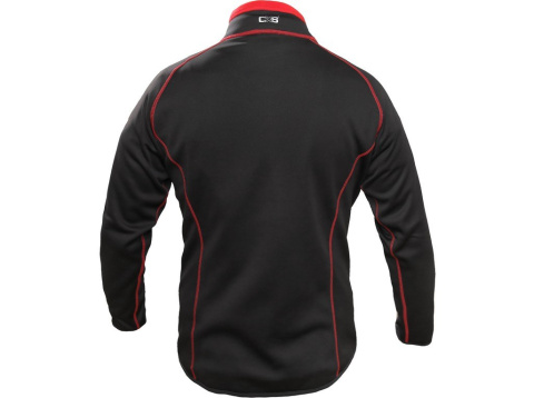 BLUZA SPORTOWA TORONTO CXS CANIS BLUZA ROBOCZA MĘSKA BLUZA SPORTOWA TORONTO CXS CANIS BLUZA ROBOCZA MĘSKA