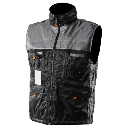 BĘZRĘKAWNIK ROBOCZY NEO TOOLS