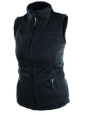 KAMIZELKA SPORTOWA DAMSKA SOFTSHELL LAREDO CANIS CXS KAMIZELKA SPORTOWA DAMSKA SOFTSHELL LAREDO CANIS CXS