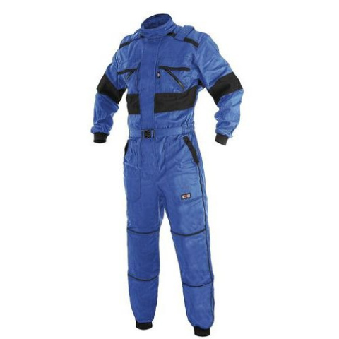 KOMBINEZON ROBOCZY OCIEPLANY CXS LUXY ALASKA CANIS WINTER 1040 009 411 00 DWA KOLORY KOMBINEZON ROBOCZY OCIEPLANY CXS LUXY ALASKA CANIS WINTER 1040 009 411 00 DWA KOLORY