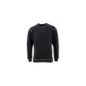 TERMICZNA KOSZULKA ANTYBAKTERYJNA Z DŁUGIM RĘKAWEM BASE PRO B153 PORTWEST