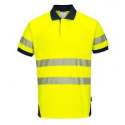 Polo ostrzegawcze do pracy PW3 Portwest T180 Polo ostrzegawcze do pracy PW3 Portwest T180