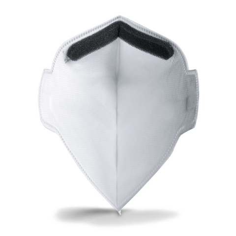 PÓŁMASKA SKŁADANA UVEX SILV-AIR CLASSIC 3100 FFP1 BEZ ZAWORKA 8733.100 PÓŁMASKA SKŁADANA UVEX SILV-AIR CLASSIC 3100 FFP1 BEZ ZAWORKA 8733.100