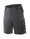 CXS Canis Sirius Elias spodnie robocze krótkie 1060 001 703 00 na lato