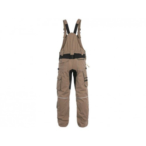 SPODNIE ROBOCZE OGRODNICZKI CXS STRETCH ELASTYCZNE SPODNIE ROBOCZE OGRODNICZKI CXS STRETCH ELASTYCZNE