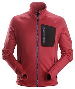 BLUZA POLAROWA ROBOCZA SNICKERS 8001