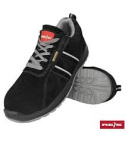 Reis BRPERU SB półbuty robocze- buty ochronne Reis BRPERU SB półbuty robocze- buty ochronne