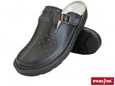 BUTY ORTOPEDYCZNE BMRKLADZ