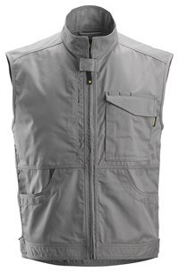 KAMIZELKA ROBOCZA SNICKERS 4373 Service CZARNA