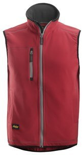 KAMIZELKA ROBOCZA SNICKERS 8014 KAMIZELKA ROBOCZA SNICKERS 8014