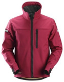 KURTKA ROBOCZA SNICKERS 1200 SOFT SHELL Allround Work CZARNA KURTKA ROBOCZA SNICKERS 1200 SOFT SHELL Allround Work CZARNA