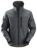 KURTKA ROBOCZA SNICKERS 1200 SOFT SHELL Allround Work CZARNA KURTKA ROBOCZA SNICKERS 1200 SOFT SHELL Allround Work CZARNA