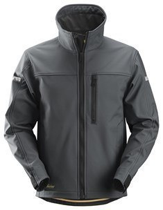 KURTKA ROBOCZA SNICKERS 1200 SOFT SHELL Allround Work GRANATOWO CZARNA KURTKA ROBOCZA SNICKERS 1200 SOFT SHELL Allround Work GRANATOWO CZARNA