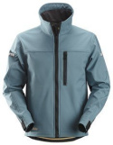 KURTKA ROBOCZA SNICKERS 1200 SOFT SHELL Allround Work GRANATOWO CZARNA KURTKA ROBOCZA SNICKERS 1200 SOFT SHELL Allround Work GRANATOWO CZARNA