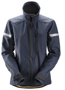 KURTKA ROBOCZA SNICKERS 1207 SOFT SHELL Allround Work DAMSKA GRAFITOWO CZARNA KURTKA ROBOCZA SNICKERS 1207 SOFT SHELL Allround Work DAMSKA GRAFITOWO CZARNA