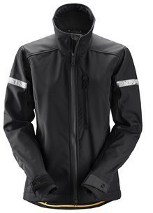 KURTKA ROBOCZA SNICKERS 1207 SOFT SHELL Allround Work DAMSKA GRANATOWO CZARNA KURTKA ROBOCZA SNICKERS 1207 SOFT SHELL Allround Work DAMSKA GRANATOWO CZARNA