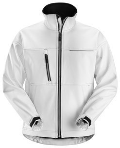 KURTKA ROBOCZA SNICKERS SOFT SHELL PROFILE 1211