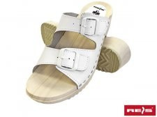 OBUWIE PROFILAKTYCZNE BMRDRE2PAS