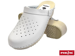 OBUWIE PROFILAKTYCZNE BMRDREDZPAS