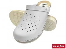 OBUWIE PROFILAKTYCZNE BMRDREDZPU