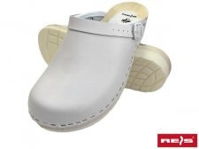 OBUWIE PROFILAKTYCZNE BMRDREPU