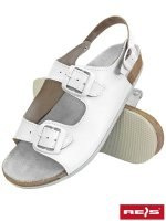 OBUWIE PROFILAKTYCZNE BMRKLAKOR3PAS