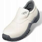 Uvex Xenova Hygiene S2 SRC 6962.8 ESD półbuty robocze- buty ochronne