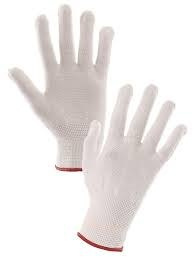 RĘKAWICE ROBOCZE NYLONOWE BEZ SZWÓW SAWA CXS CANIS RĘKAWICE ROBOCZE NYLONOWE BEZ SZWÓW SAWA CXS CANIS