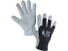 RĘKAWICE ROBOCZE TECHNIK ECO CXS CANIS RĘKAWICE ROBOCZE TECHNIK ECO CXS CANIS