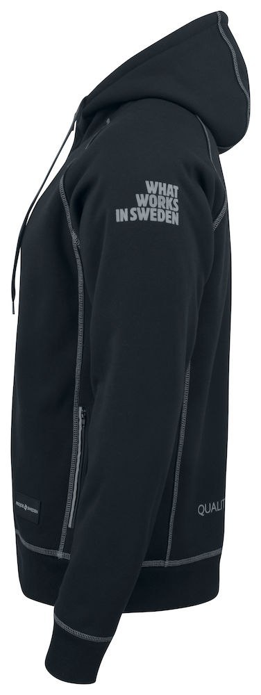 2131 BLUZA Z KAPTUREM PROJOB 2131 BLUZA Z KAPTUREM PROJOB