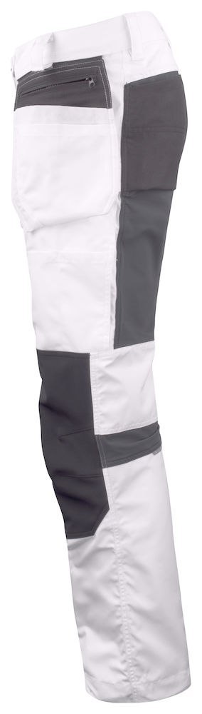 5536 SPODNIE DO PASA ZE STRETCHEM