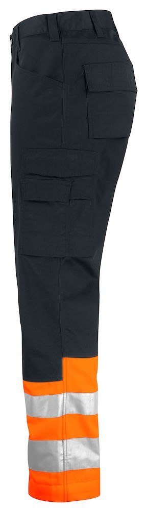 6533 SPODNIE DO PASA HV -KLASA 1 D100