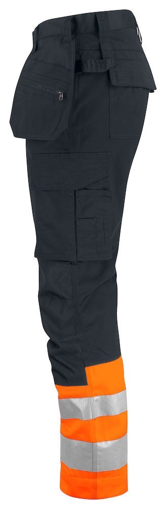 6534 SPODNIE DO PASA HV -KLASA 1 D100