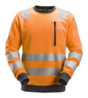 BLUZA ROBOCZA SNICKERS 8037 POLAROWA ODBLASKOWA AllroundWork, EN 20471/2/3* ŻÓŁTA BLUZA ROBOCZA SNICKERS 8037 POLAROWA ODBLASKOWA AllroundWork, EN 20471/2/3* ŻÓŁTA