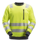 BLUZA ROBOCZA SNICKERS 8037 POLAROWA ODBLASKOWA BLUZA ROBOCZA SNICKERS 8037 POLAROWA ODBLASKOWA