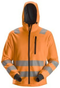 BLUZA ROBOCZA SNICKERS 8039 ODBLASKOWA AllroundWork Z KAPTUREM, EN 20471/2/3* ŻÓŁTA BLUZA ROBOCZA SNICKERS 8039 ODBLASKOWA AllroundWork Z KAPTUREM, EN 20471/2/3* ŻÓŁTA