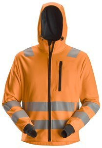 BLUZA ROBOCZA SNICKERS 8039 ODBLASKOWA AllroundWork Z KAPTUREM, EN 20471/2/3* ŻÓŁTA BLUZA ROBOCZA SNICKERS 8039 ODBLASKOWA AllroundWork Z KAPTUREM, EN 20471/2/3* ŻÓŁTA