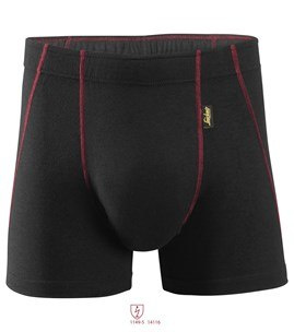 BOKSERKI ROBOCZE SNICKERS 9463 ProtecWork CHRONIĄ PRZED OGRANICZONYM OGNIEM ORAZ MAJĄ WŁAŚCIWOŚCI ANTYELEKTOSTATYCZNE BOKSERKI ROBOCZE SNICKERS 9463 ProtecWork CHRONIĄ PRZED OGRANICZONYM OGNIEM ORAZ MAJĄ WŁAŚCIWOŚCI ANTYELEKTOSTATYCZNE