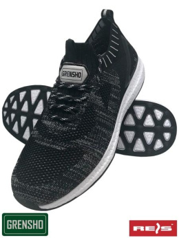 ADIDASY SPORTOWE BUTY SPORTOWE ROBOCZE BSRUB REIS